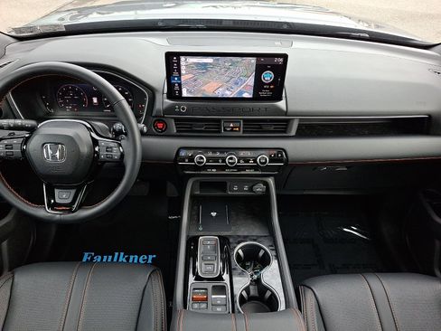 Used 2026 Honda Passport TrailSport Elite image 14