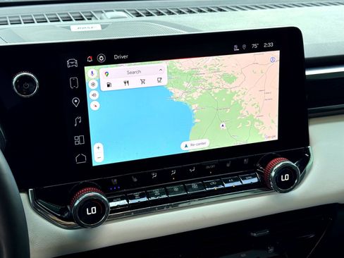 Used 2024 GMC Canyon AT4X image 29