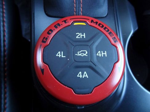 Certified 2024 Ford Bronco Raptor image 42