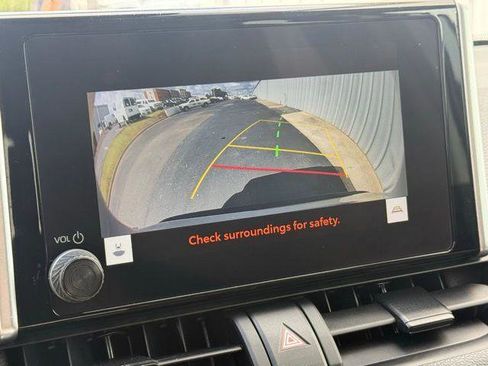 Used 2023 Toyota RAV4 XLE w/ Convenience Package FWD image 13