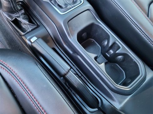 Used 2024 Jeep Wrangler Unlimited Rubicon image 19