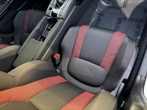Used 2020 Honda Civic Si image 62