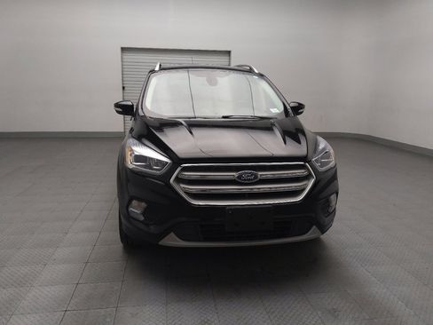 Used 2019 Ford Escape Titanium image 14