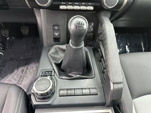 Used 2024 Toyota Tacoma TRD Off-Road AWD/4WD image 26