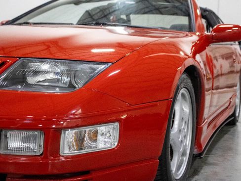 Used 1990 Nissan 300ZX GS image 39