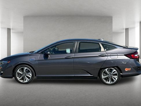 Used 2019 Honda Clarity Touring image 7