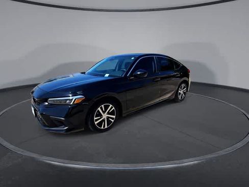 Used 2024 Honda Civic LX image 4