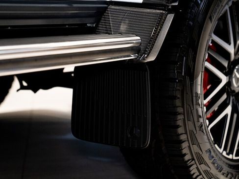Used 2022 Mercedes-Benz G 63 AMG Squared image 54