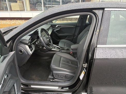 Used 2024 Audi A3 2.0T Premium image 31