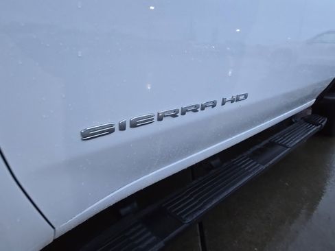 Used 2025 GMC Sierra 3500 SLE w/ SLE Value Package image 33