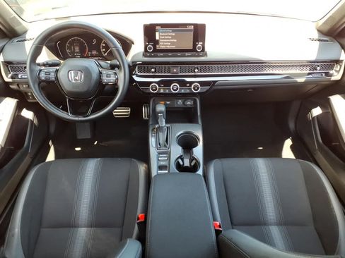 Used 2024 Honda Civic Sport image 10