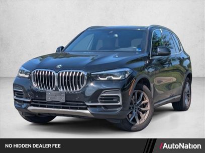 Used 2023 BMW X5 xDrive40i w/ Parking Assistance Package