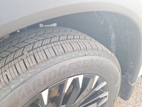 Certified 2026 Nissan Rogue Dark Armor AWD/4WD image 29