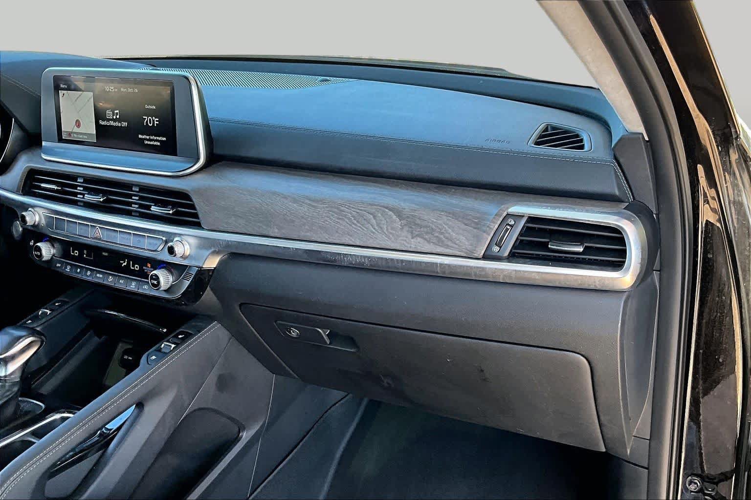 Used 2021 Kia Telluride SX w/ SX Prestige Package AWD/4WD image 19
