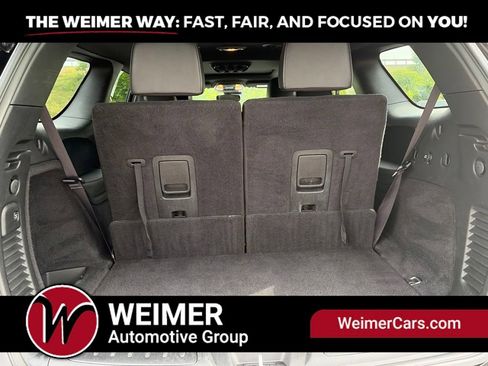 Used 2024 Dodge Durango GT AWD/4WD image 9