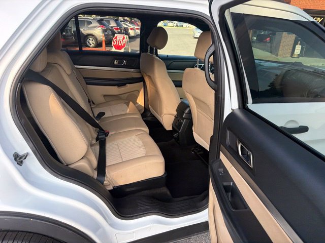 Used 2016 Ford Explorer FWD image 34