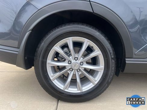 Certified 2023 Honda CR-V EX-L image 4