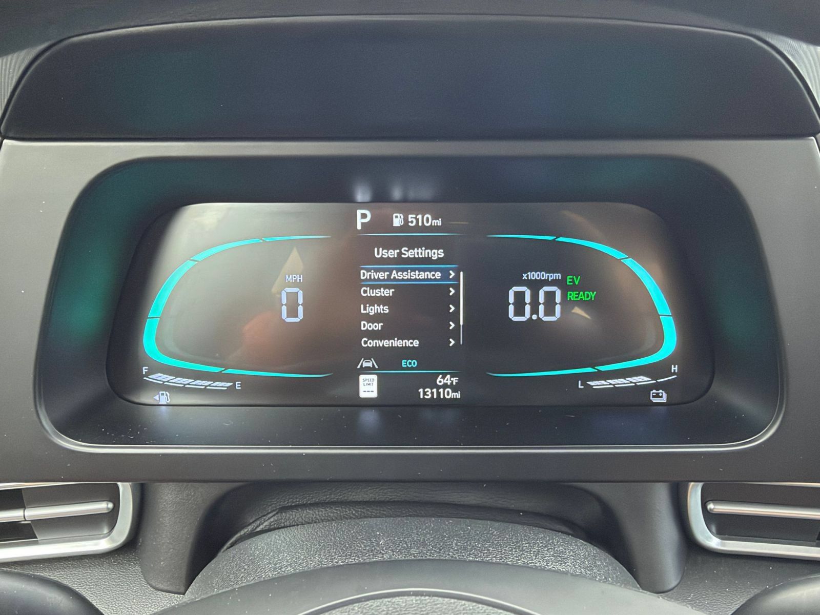 Used 2026 Hyundai Elantra Hybrid FWD image 39