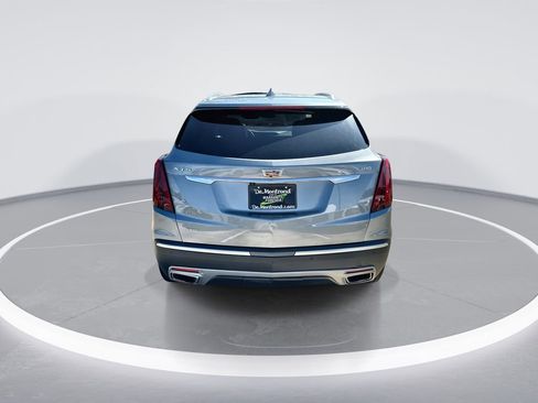 Used 2023 Cadillac XT5 Premium Luxury image 7