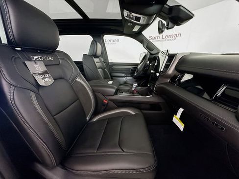 New 2026 RAM 1500 RHO AWD/4WD image 29