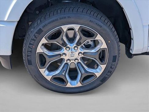 Used 2023 RAM 1500 Limited w/ Body Color Bumper Group AWD/4WD image 30