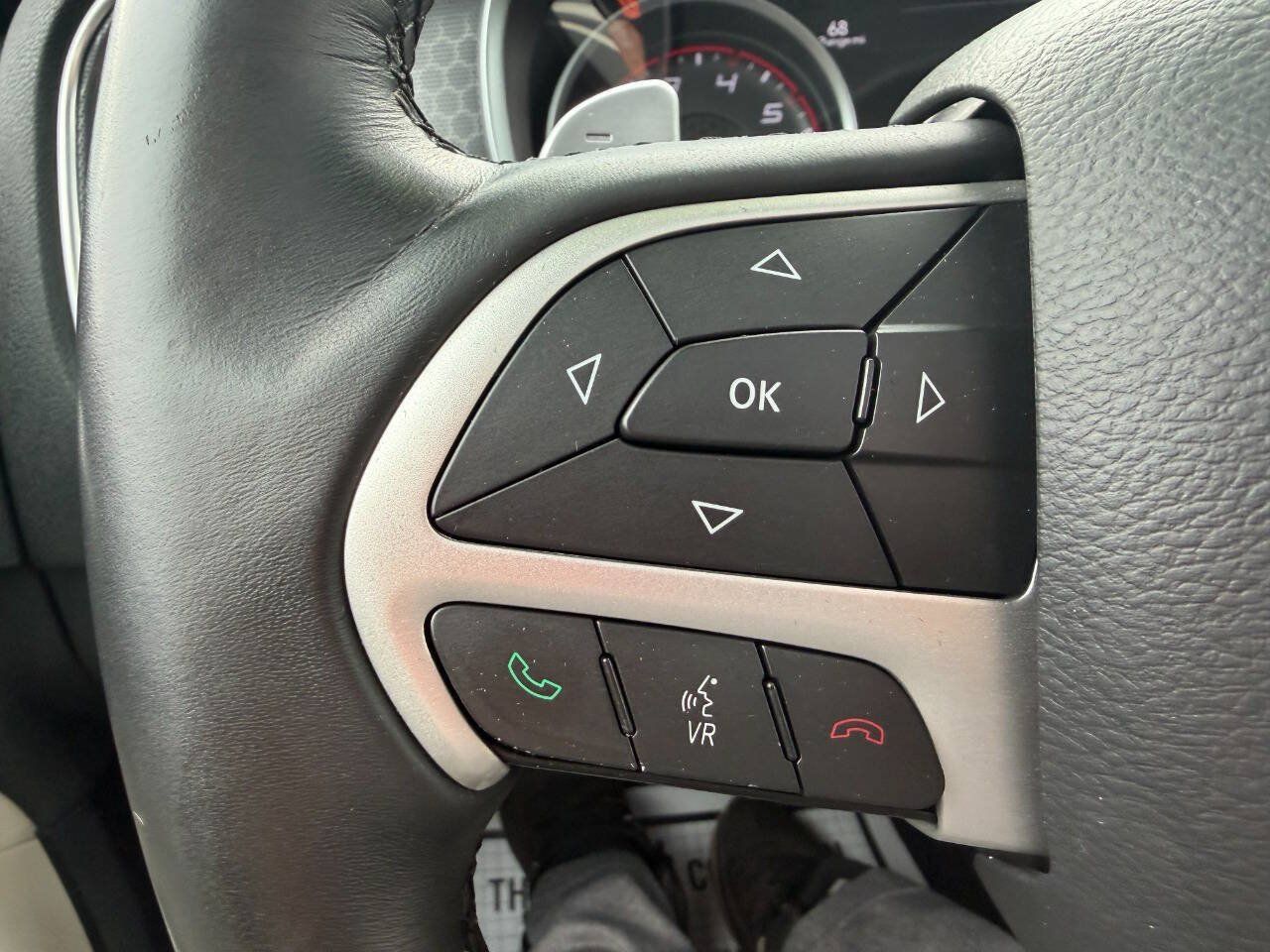 Used 2016 Dodge Charger SXT w/ AWD Plus Group image 18