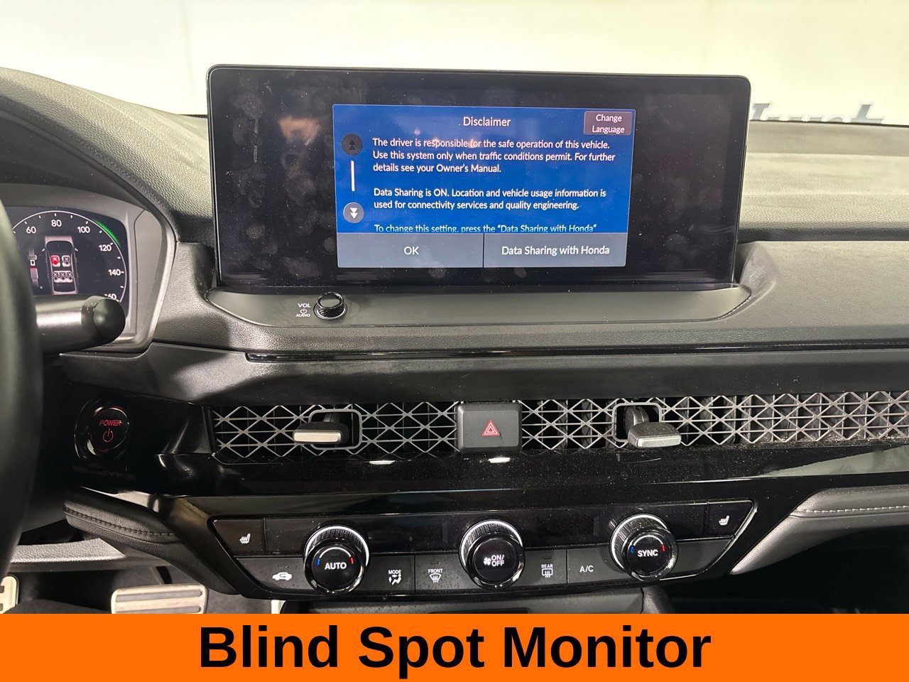 Used 2025 Honda Accord Sport image 17