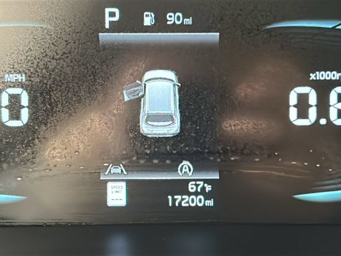 Used 2023 Kia Soul GT-Line FWD image 19