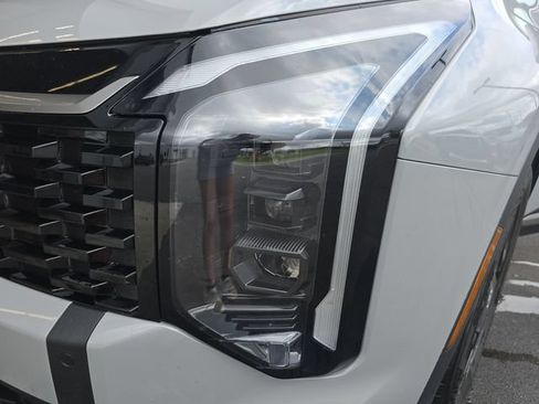 Used 2026 Kia Sportage EX w/ EX Panorama Roof Package FWD image 10