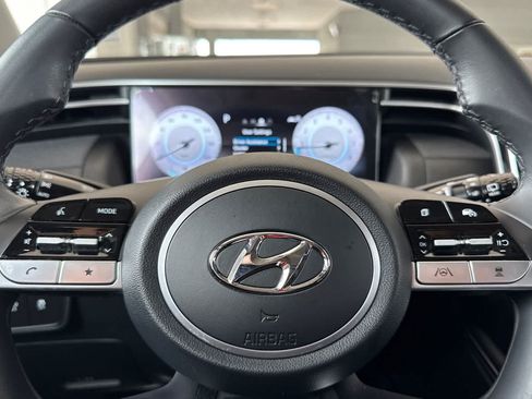 Used 2022 Hyundai Tucson SEL w/ Convenience Package AWD/4WD image 24