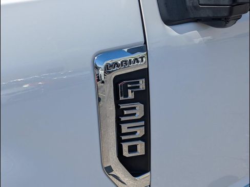 Used 2022 Ford F350 Lariat w/ Lariat Value Package AWD/4WD image 20