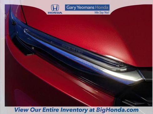 Used 2026 Honda CR-V LX image 13