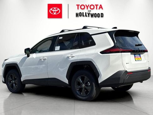 New 2026 Toyota RAV4 LE image 6