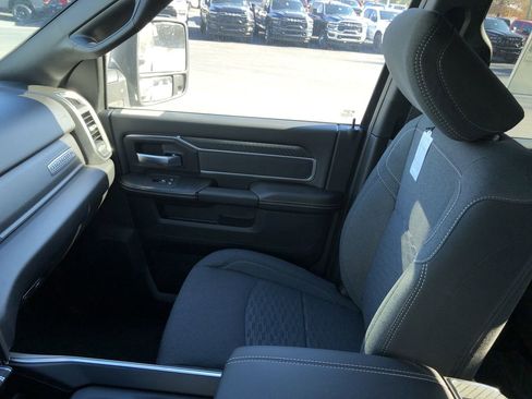 New 2026 RAM 2500 Big Horn image 31