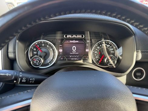 Used 2021 RAM 1500 Laramie image 18