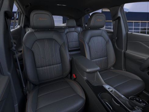 New 2026 Buick Envista Avenir FWD image 40