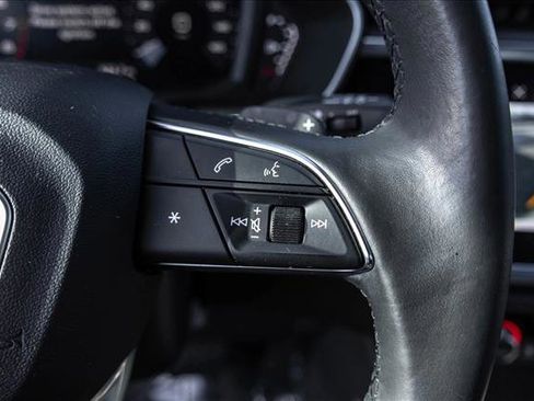 Used 2021 Audi Q3 2.0T Premium Plus w/ Premium Plus Package image 15