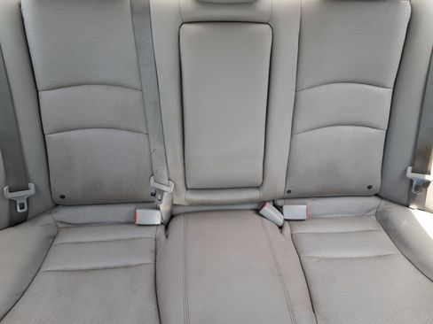 Used 2014 Honda Accord EX-L image 23