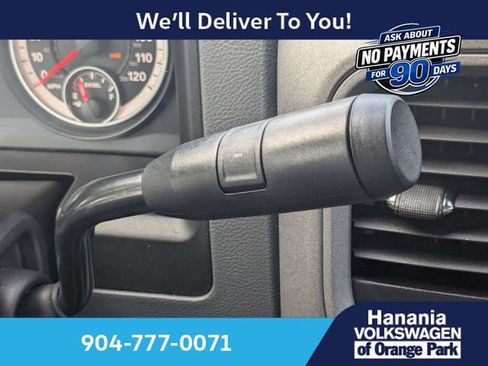 Used 2015 RAM 2500 Tradesman w/ Chrome Appearance Group AWD/4WD image 31