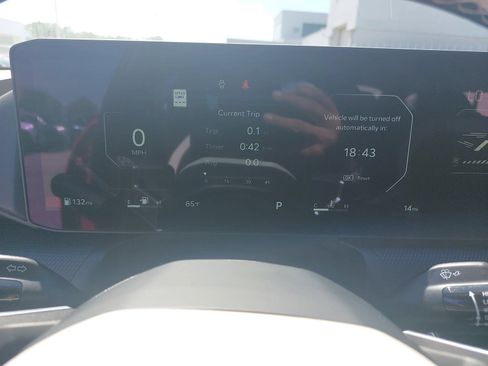 New 2026 Kia K4 GT-Line FWD image 21