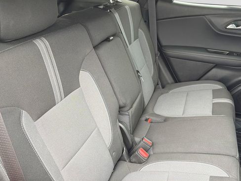 Used 2024 Chevrolet Blazer LT w/ Convenience Package image 30