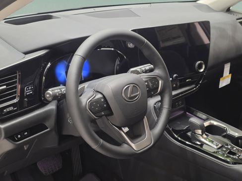 New 2026 Lexus NX 450h+ 450h+ Luxury image 17