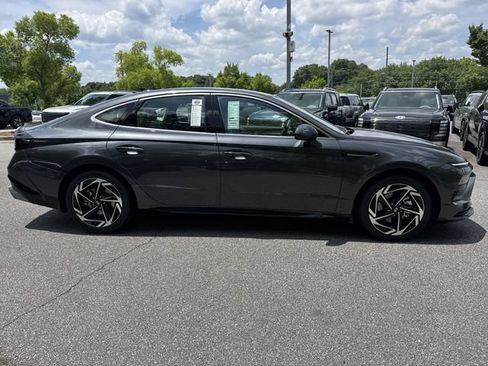 New 2026 Hyundai Sonata SEL FWD image 9