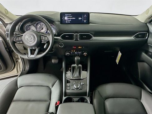 New 2025 MAZDA CX-5 AWD 2.5 S image 3