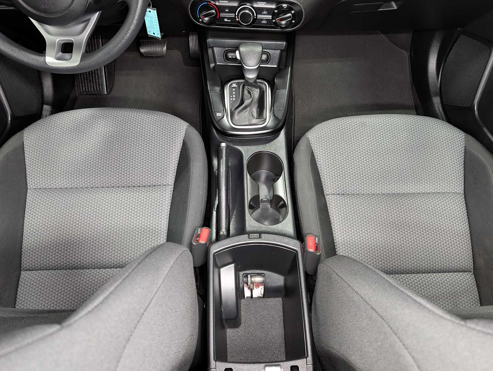 Certified 2023 Kia Soul LX w/ LX Technology Package FWD image 19