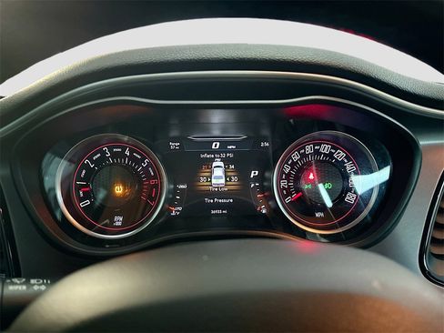 Used 2020 Dodge Challenger R/T Scat Pack image 12