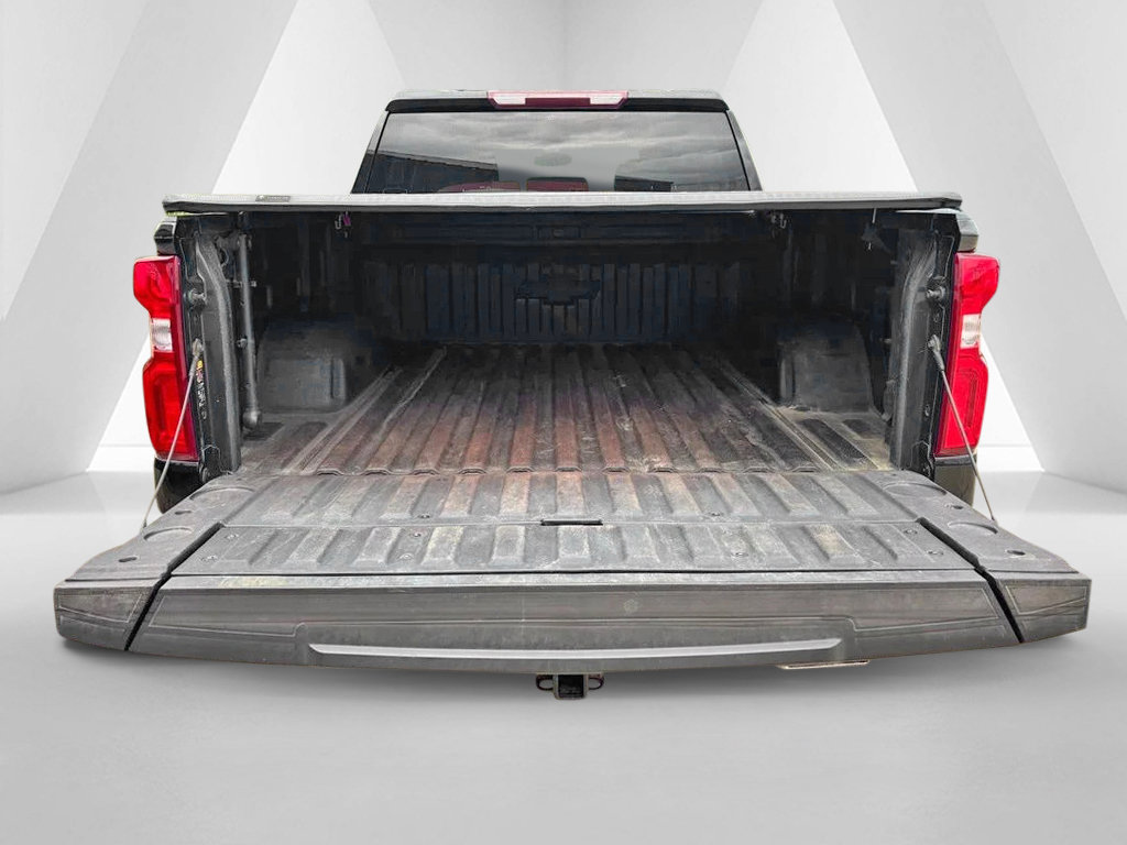 Used 2022 Chevrolet Silverado 1500 RST AWD/4WD image 35
