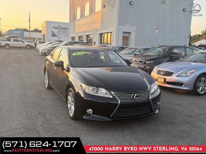 Used 2013 Lexus ES 300h