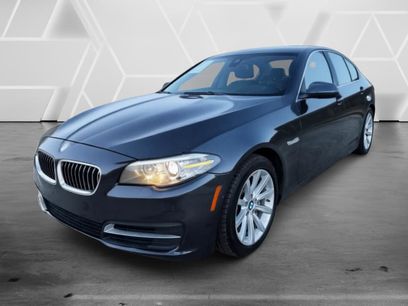 Used 2014 BMW 535i xDrive Sedan