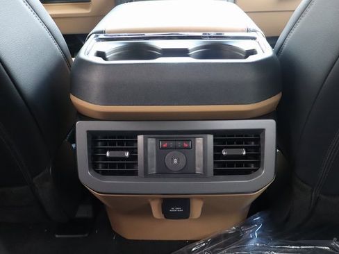 New 2026 Ford F250 Lariat w/ Chrome Package image 37